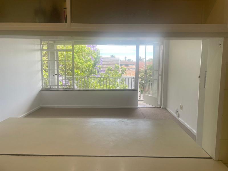 To Let 1 Bedroom Property for Rent in Rondebosch Western Cape